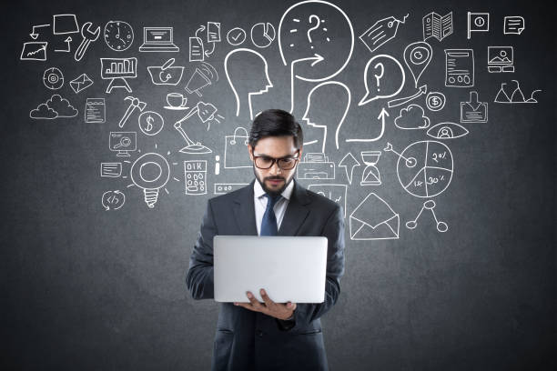 How to Develop a Business That Succeeds in Crowded Markets