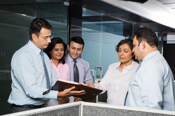 The Future of Business Collaboration Tools and Virtual Workspaces