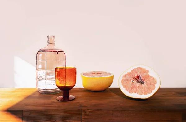 Click here to taste premium blood orange syrup