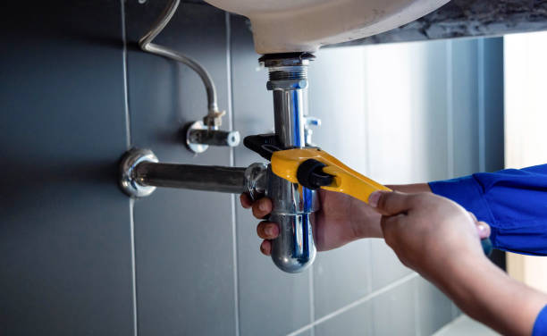 Drain Cleaning Services Fast & Affordable Solutions