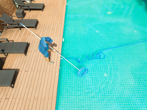 Top Pool Service Technicians Near Me Affordable Rates