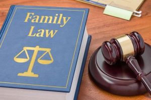 Top Washington Family Law Attorney for Divorce & Custody Cases