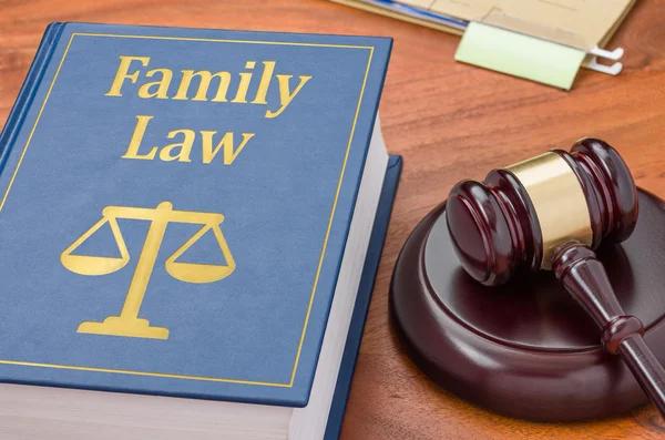 Top Washington Family Law Attorney for Divorce & Custody Cases