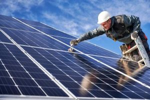Fairfield Solar Service: Reliable Companies to Power Your Home