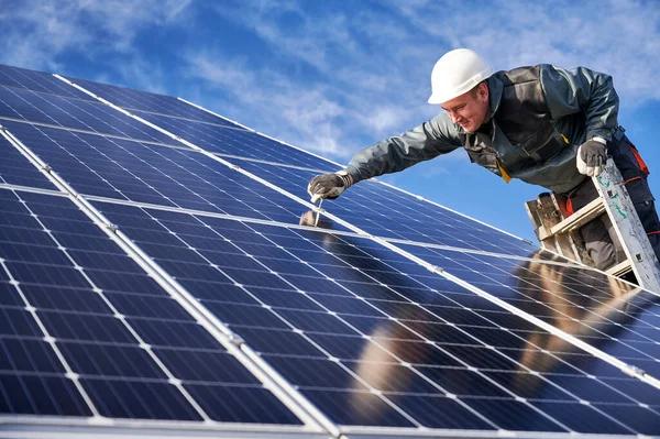 Fairfield Solar Service: Reliable Companies to Power Your Home