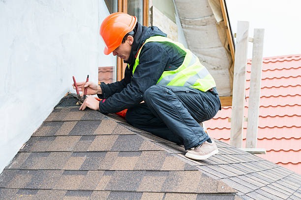 Comprehensive Roofing Repair and Replacement Done Right