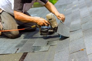 Comprehensive Roof Repair Care for Old Roofs