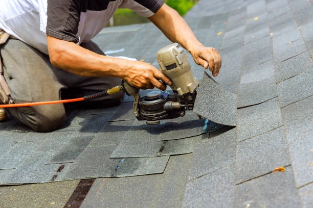 Comprehensive Roof Repair Care for Old Roofs