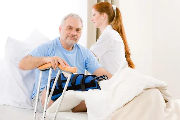 Expert Orthopedic Surgery Services Available in Dallas