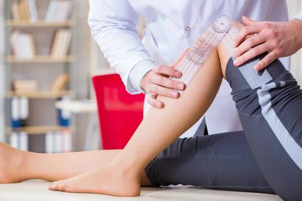 Recovery Tips from a Board-Certified Houston Knee Specialist