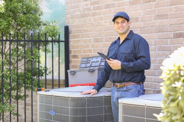 HVAC Vero Beach Trusted Technicians for Cooling & Heating Systems