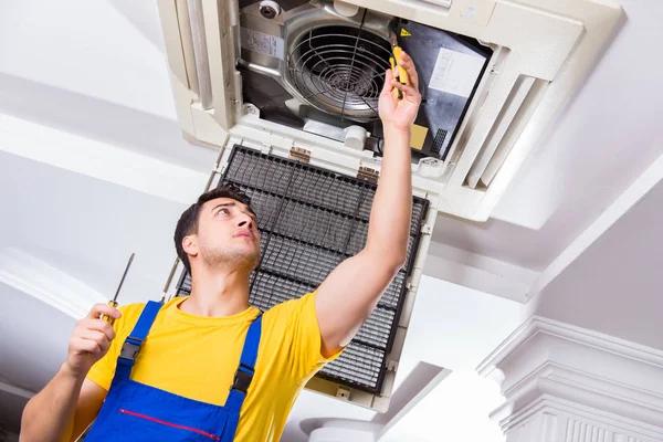Fast and Efficient HVAC Installation Services