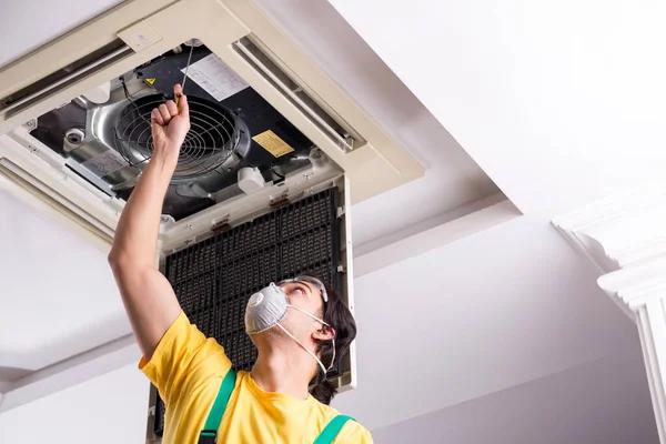 Choosing the Right HVAC Contractor Vero Beach for Residential and Commercial Needs