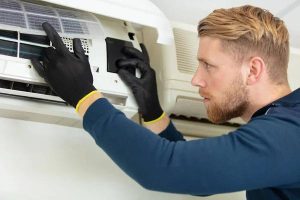 Professional AC Repair in Aubrey, TX with Certified Technicians