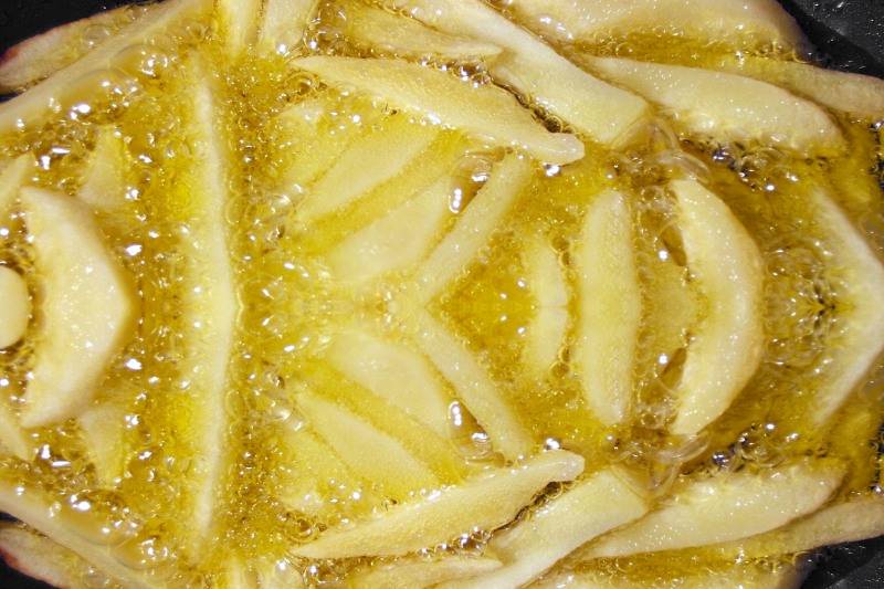 Efficiency gains come from mastering advanced Frylow techniques properly