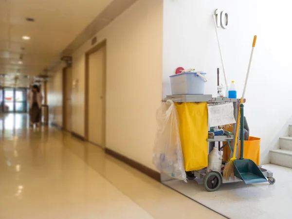 Commercial Janitorial Services Boise Keep Your Business Spotless