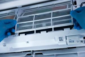 Professional Air Conditioning and Heating Experts at Your Service