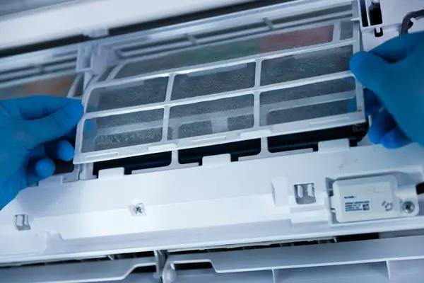 Professional Air Conditioning and Heating Experts at Your Service