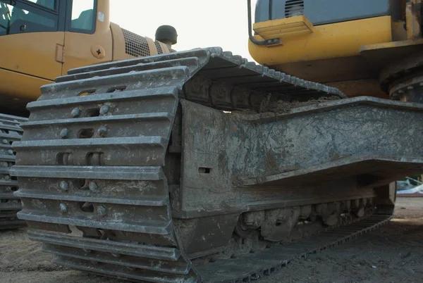 Bobcat Excavator Attachments Designed for Tough Conditions