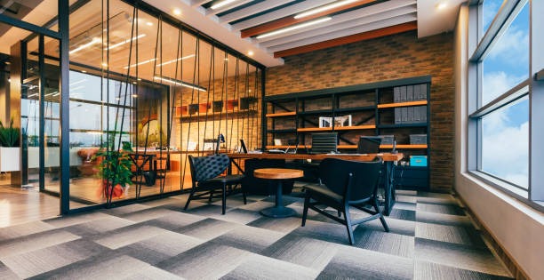 Smart Ways to Save Money on New Office Furniture