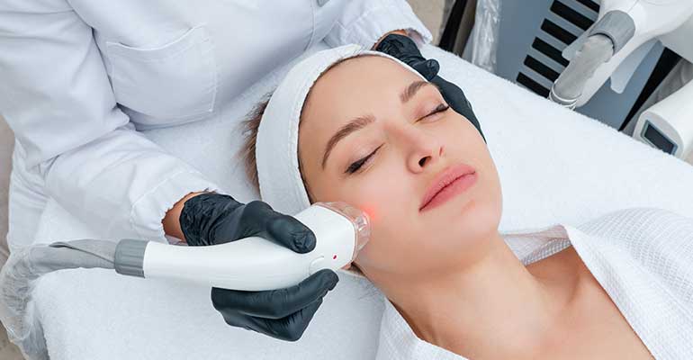 How Modern Cosmetic Treatments Support Long-Term Skin Health