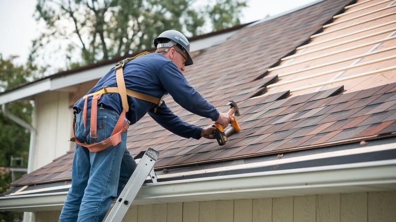 Affordable Roofing Services in Chambersburg Without Cutting Corners