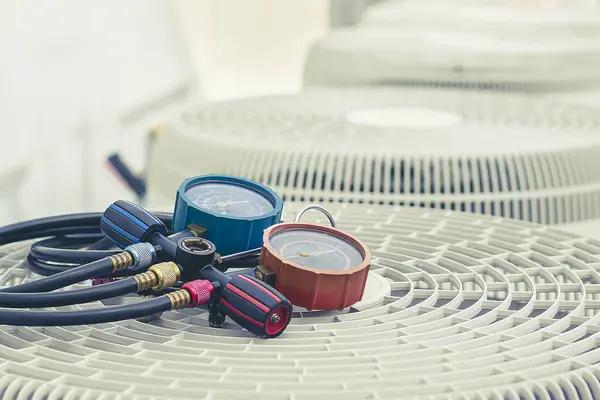 Trusted AC Repair Near Me in Phoenix by Semper Fi Heating and Cooling