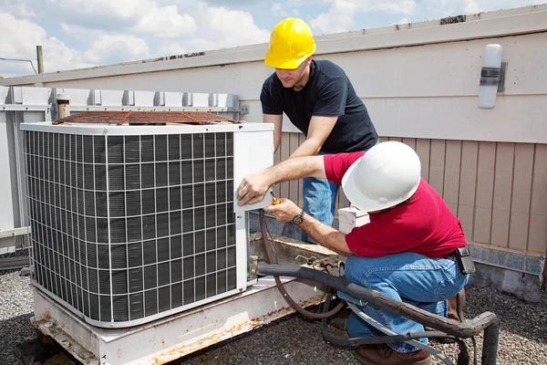 Chino AC Repair Services Metz Air Control