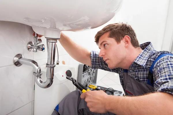 Complete Dothan Plumbing Services for Homes & Businesses