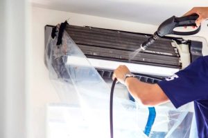 How HVAC Professionals Detect and Fix Heat Pump Performance Issues