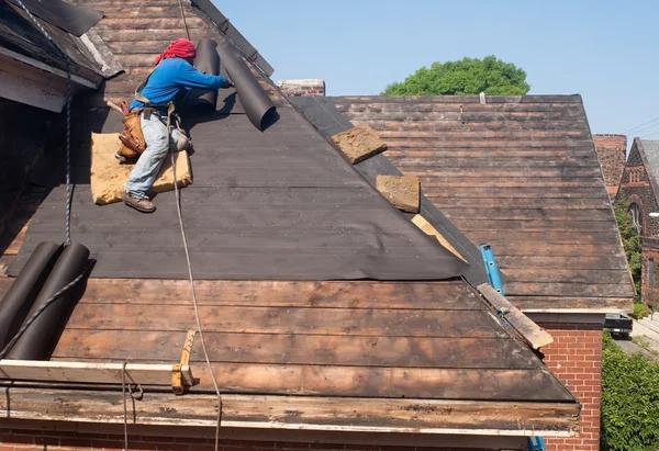 Modern Trends in residential roofing Homeowners Should Know
