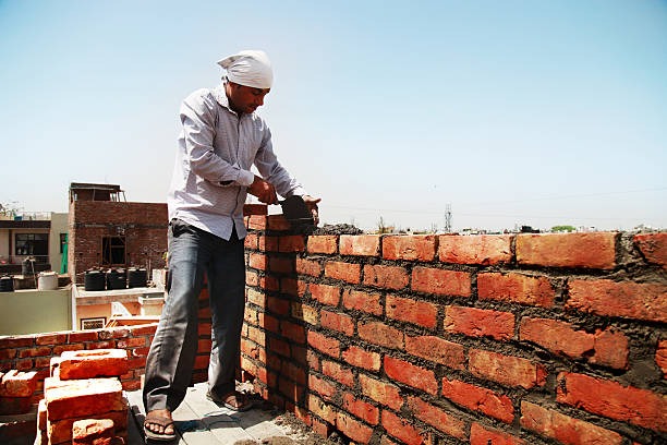 Best New Construction Home Near Me for Modern Living