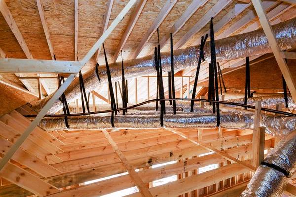 Preventative HVAC Contractor Service to Avoid Breakdowns