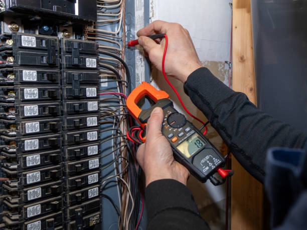 Complete Electrical Services Near Me from a Trusted Electrician Portland