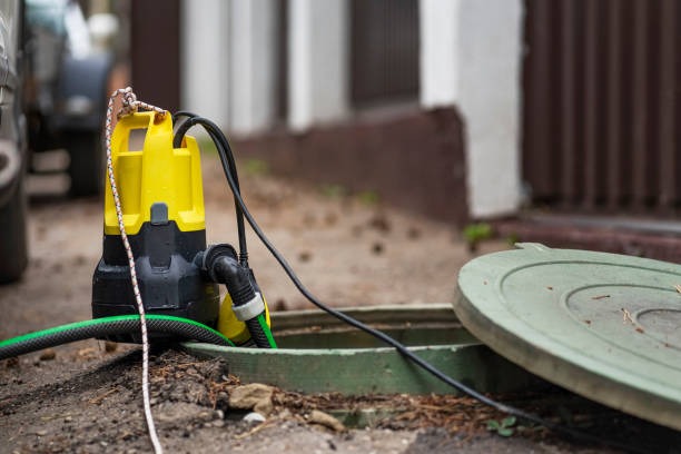High-Quality Loganville Septic Pumping Services at Competitive Prices