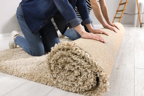 Affordable Carpet Install Indianapolis with Free Estimates
