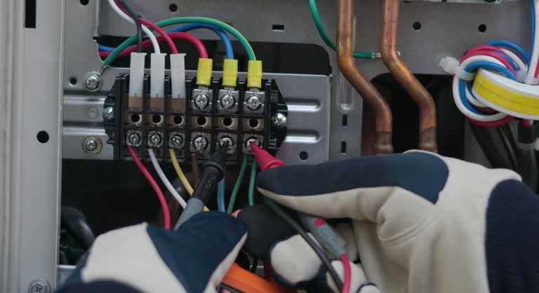 Quality HVAC Sacramento Repair, Installation & Tune-Ups