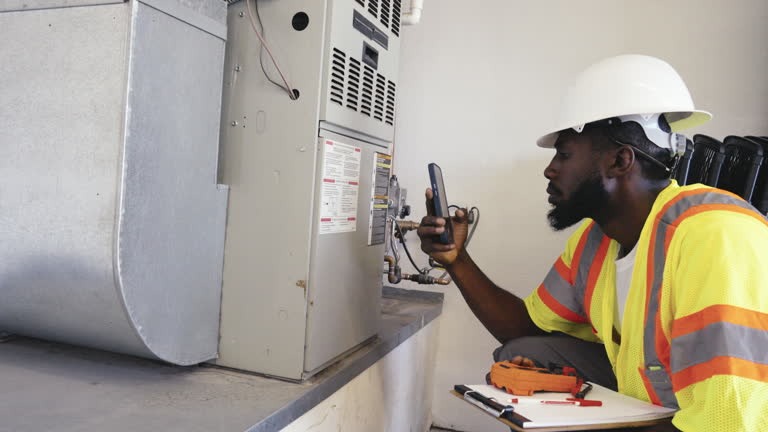 Leading HVAC Contractors Portland OR for Commercial Projects