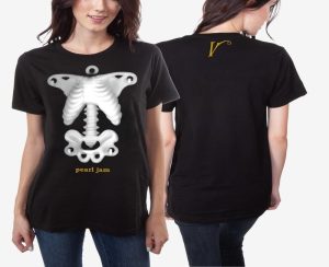 Get Ready for Every Show with Skillet Official Merch