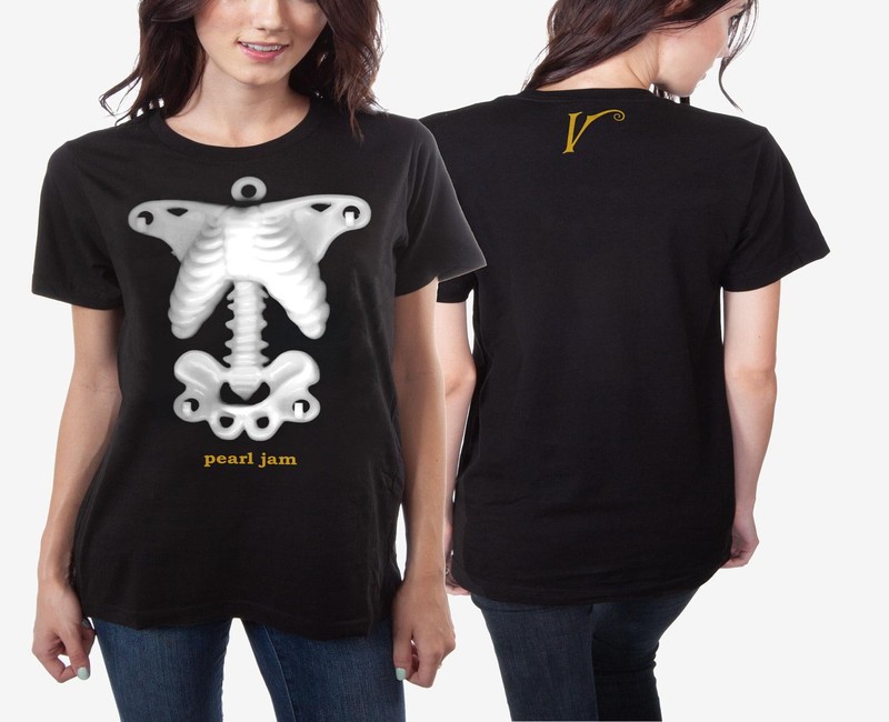 Get Ready for Every Show with Skillet Official Merch