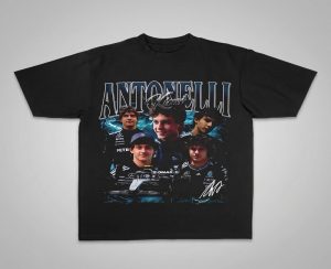 Find New Releases at Kimi Antonelli Official Shop