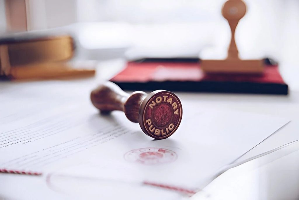 Prepare Closing Packages Efficiently With Mobile Notary Services for Loan Documents